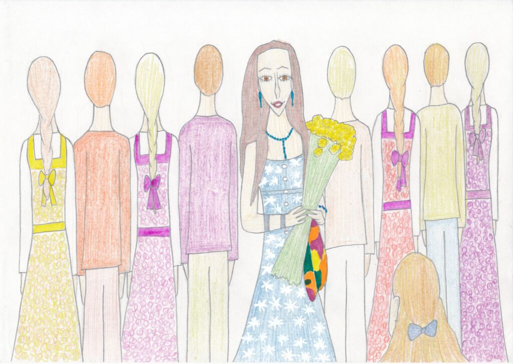 Тайна одного народа 6