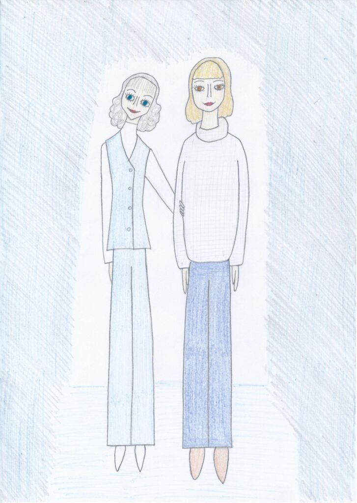 Театральное окно 4