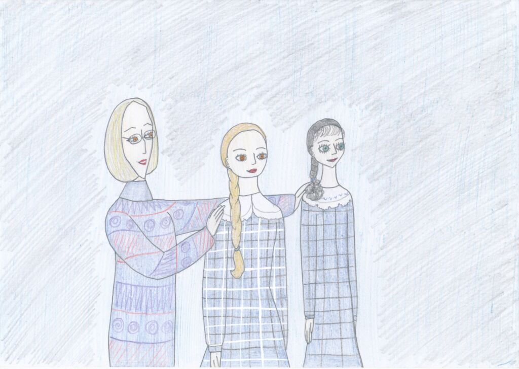 Театральное окно 6