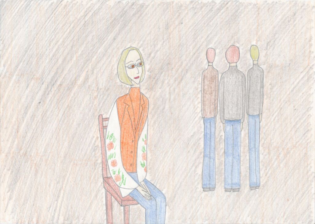 Театральное окно 2