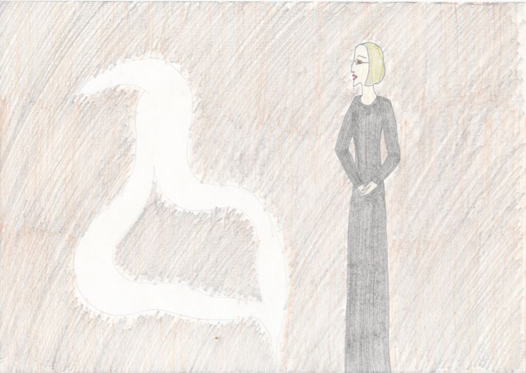 Театральное окно 1