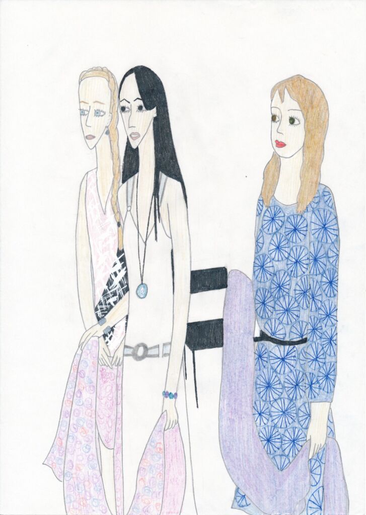 Только голос 3