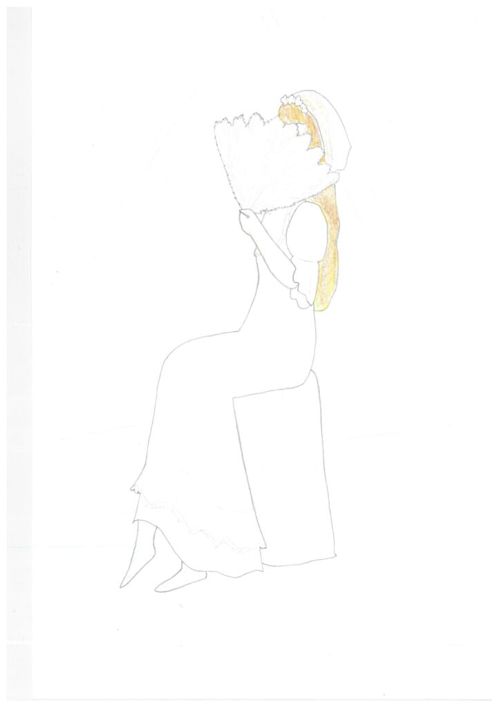 Снежная сказка 1