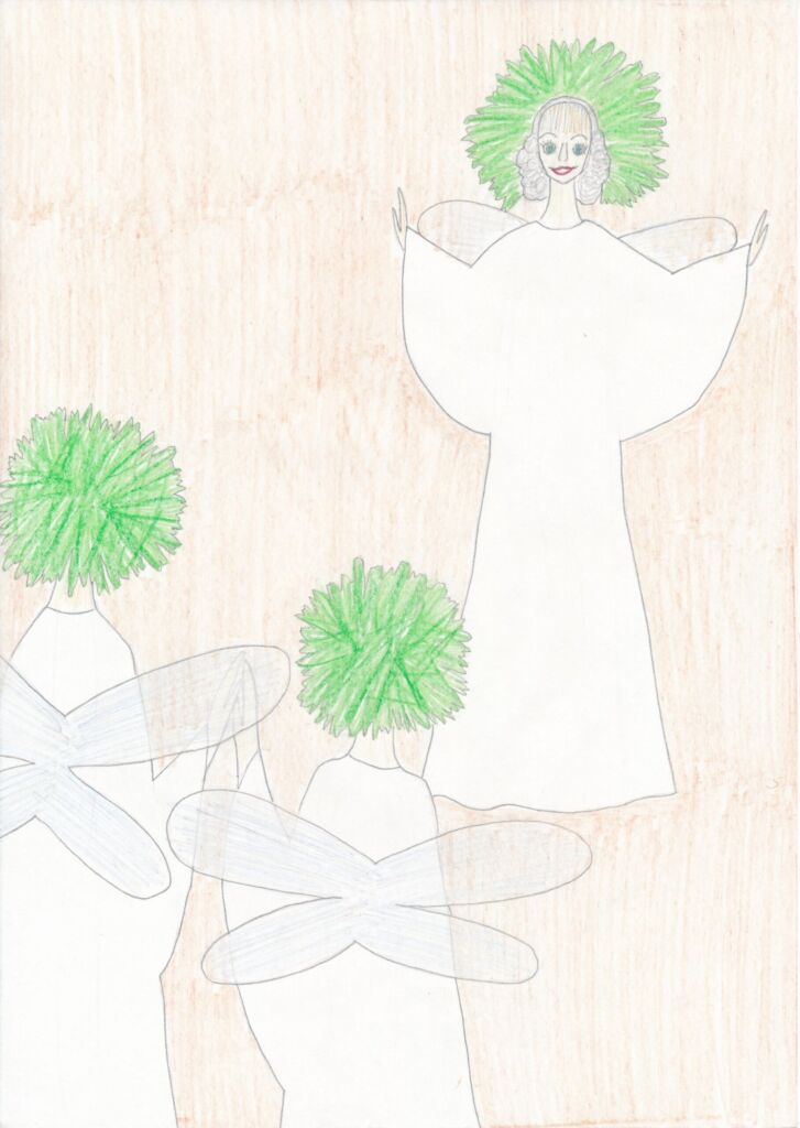 Театральное окно 3