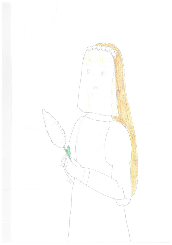 Снежная сказка 5