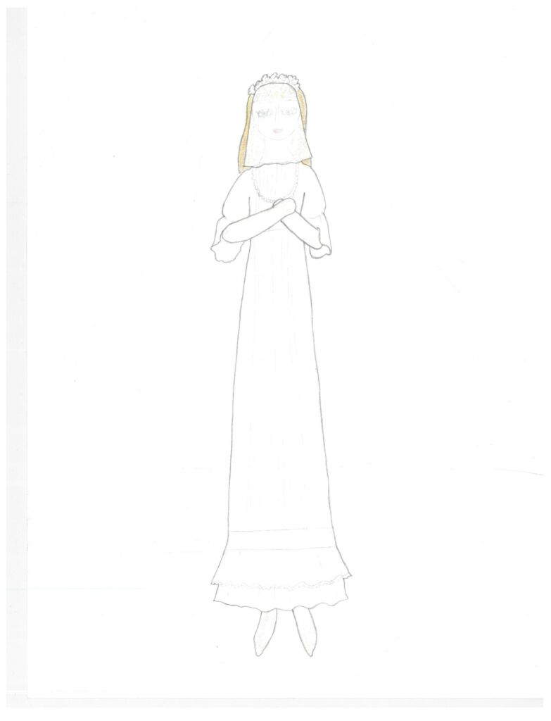 Снежная сказка 3