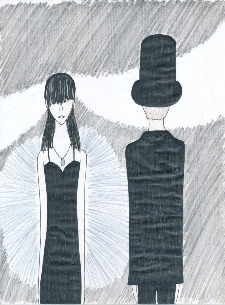 Седьмая метель 4