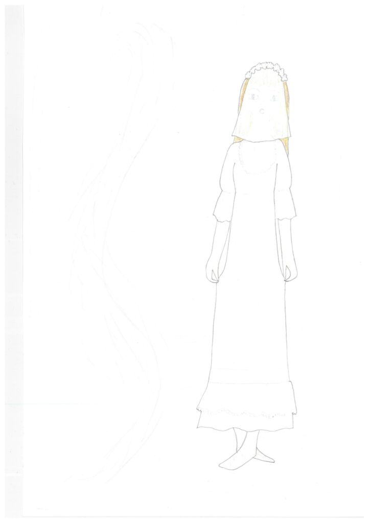 Снежная сказка 2