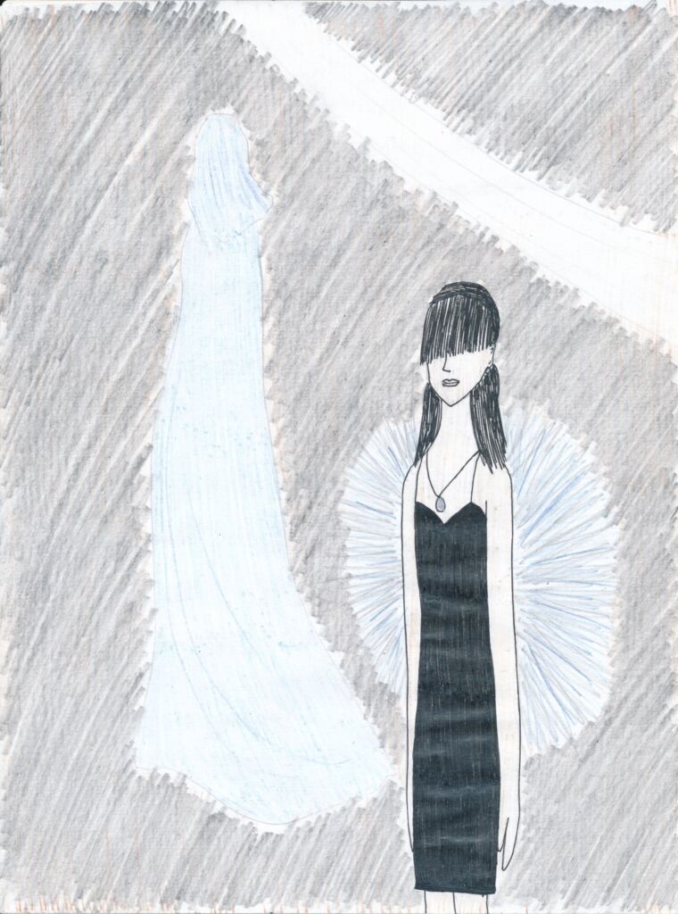 Седьмая метель 5