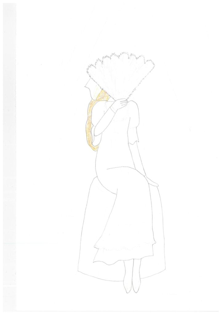 Снежная сказка 4