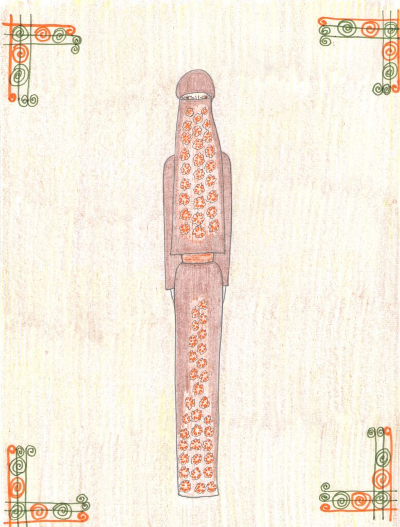 Шоколадная Шехерезада 10