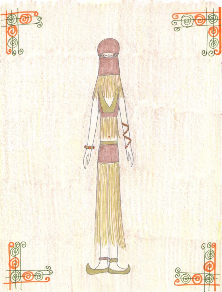 Шоколадная Шехерезада 9