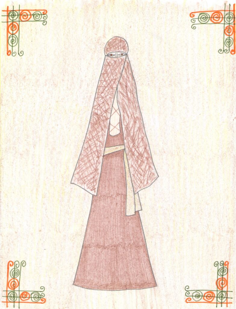 Шоколадная Шехерезада 7