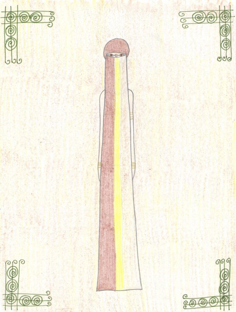 Шоколадная Шехерезада 6