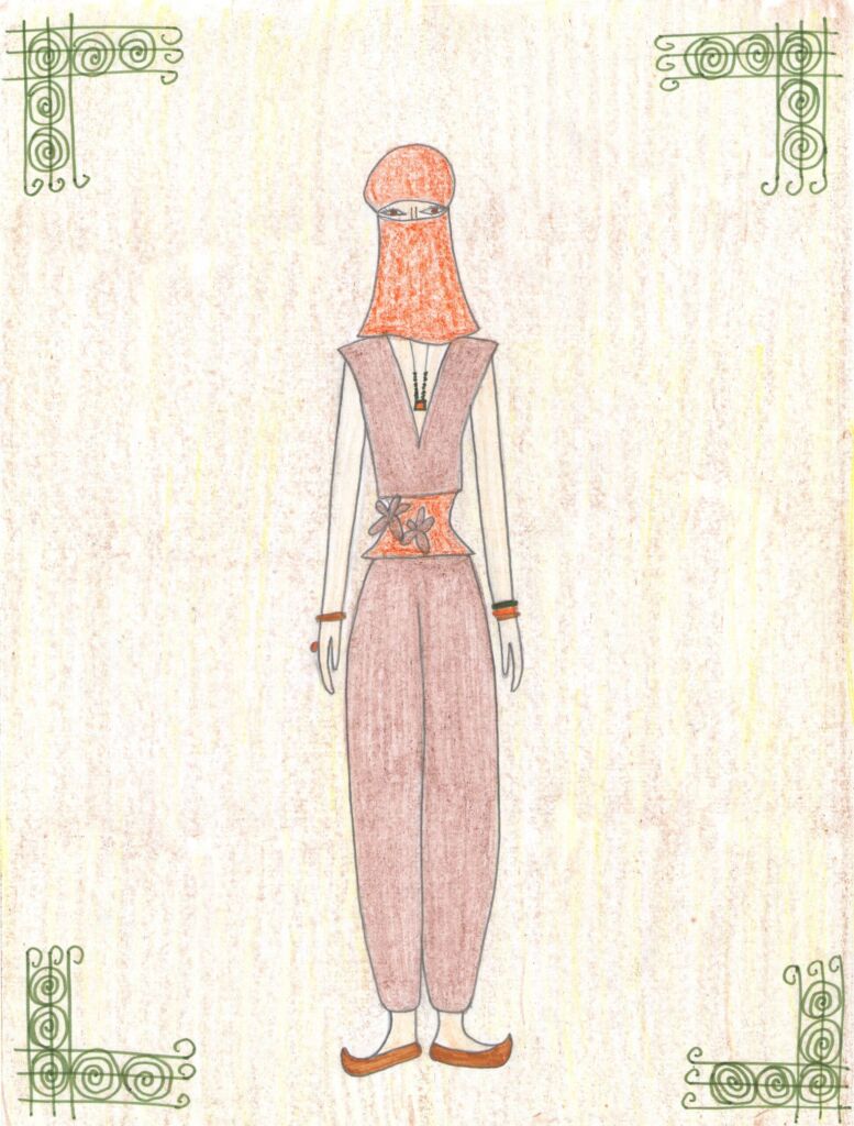 Шоколадная Шехерезада 3