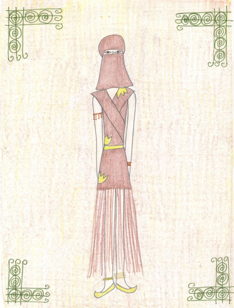 Шоколадная Шехерезада 2