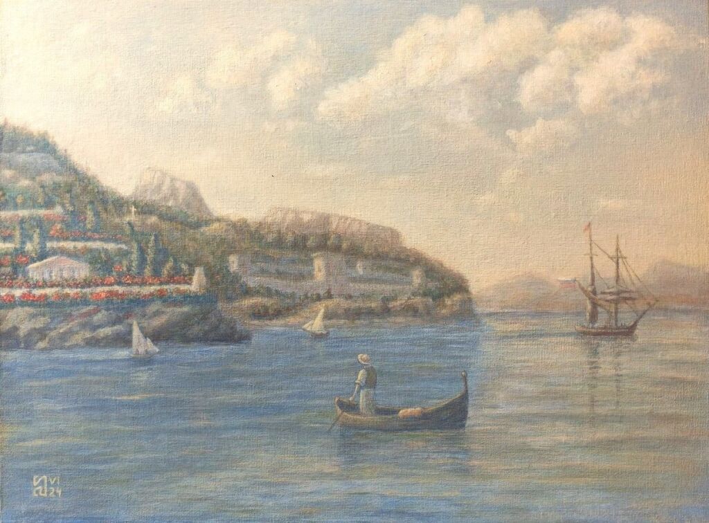 Впечатление от Крыма II