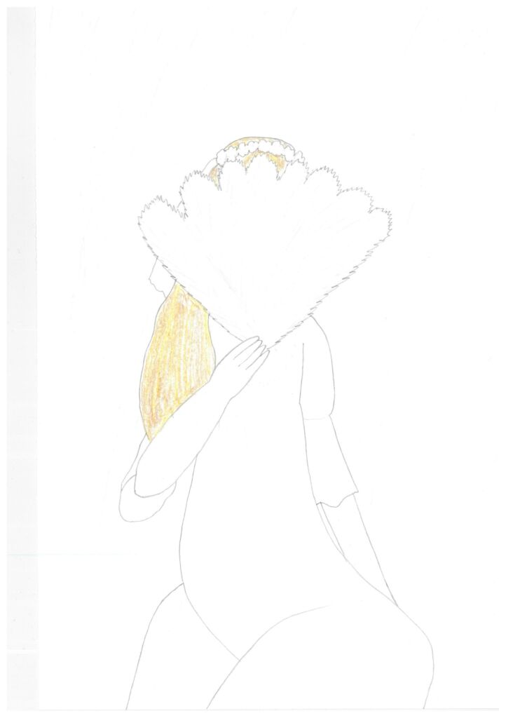 Снежная сказка 6