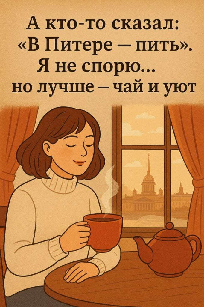 А кто-то сказал