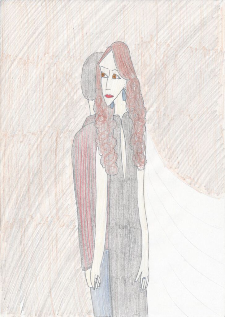 Седьмая метель 8