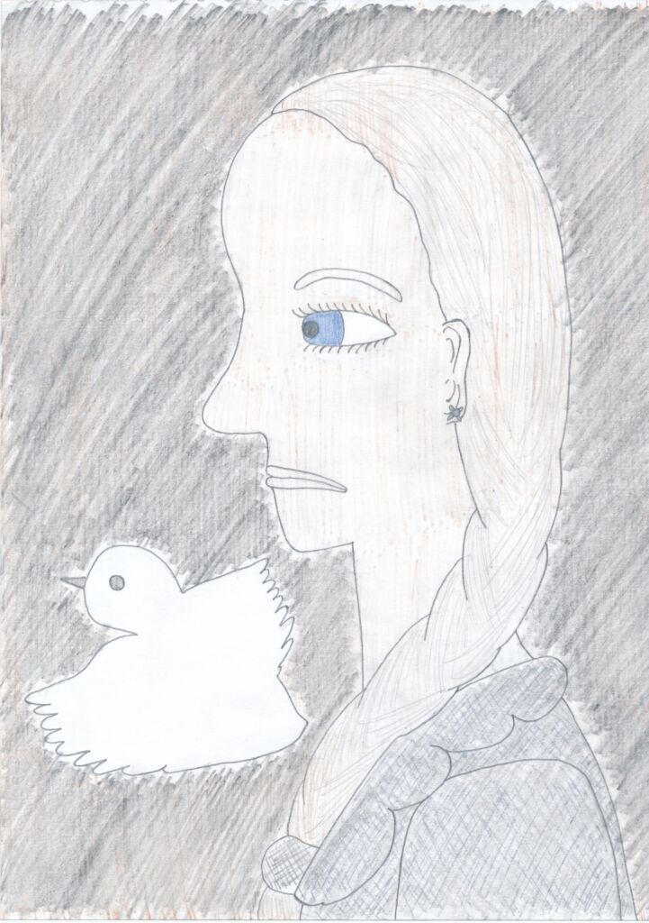 Ниоткуда с любовью 2