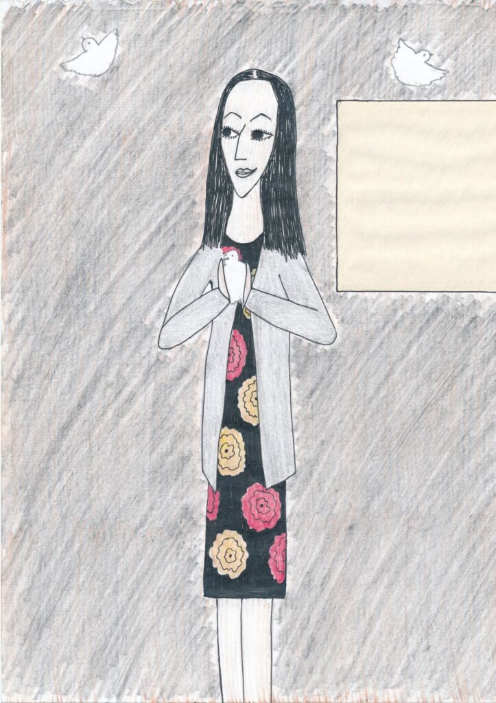 Ниоткуда с любовью 4