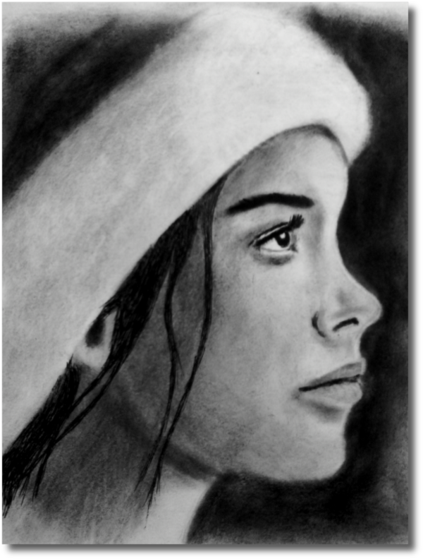 Снегурочка