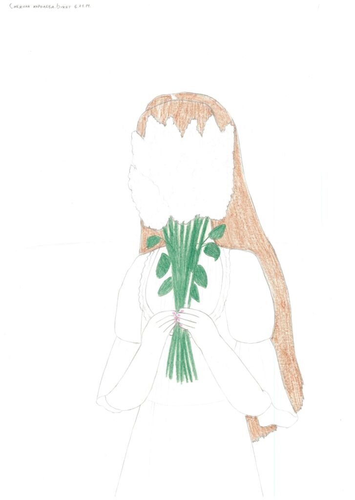 Снежная королева 3