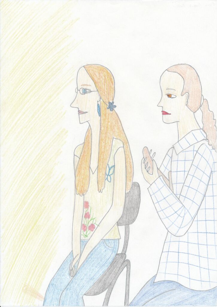 Репетиция 3