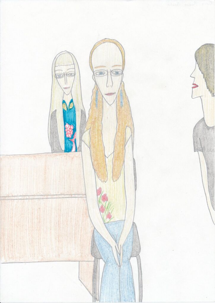 Репетиция 4