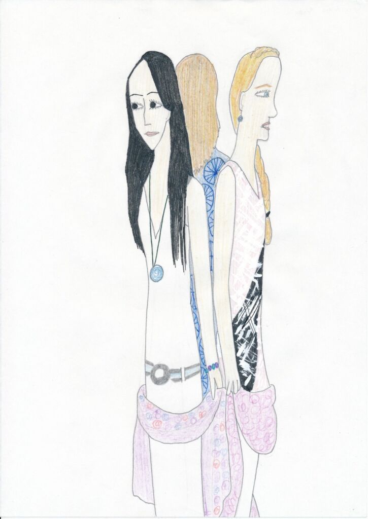 Только голос 1