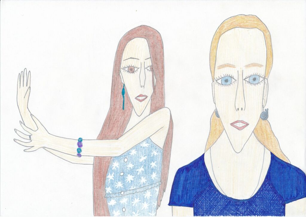 Тайна одного народа 5