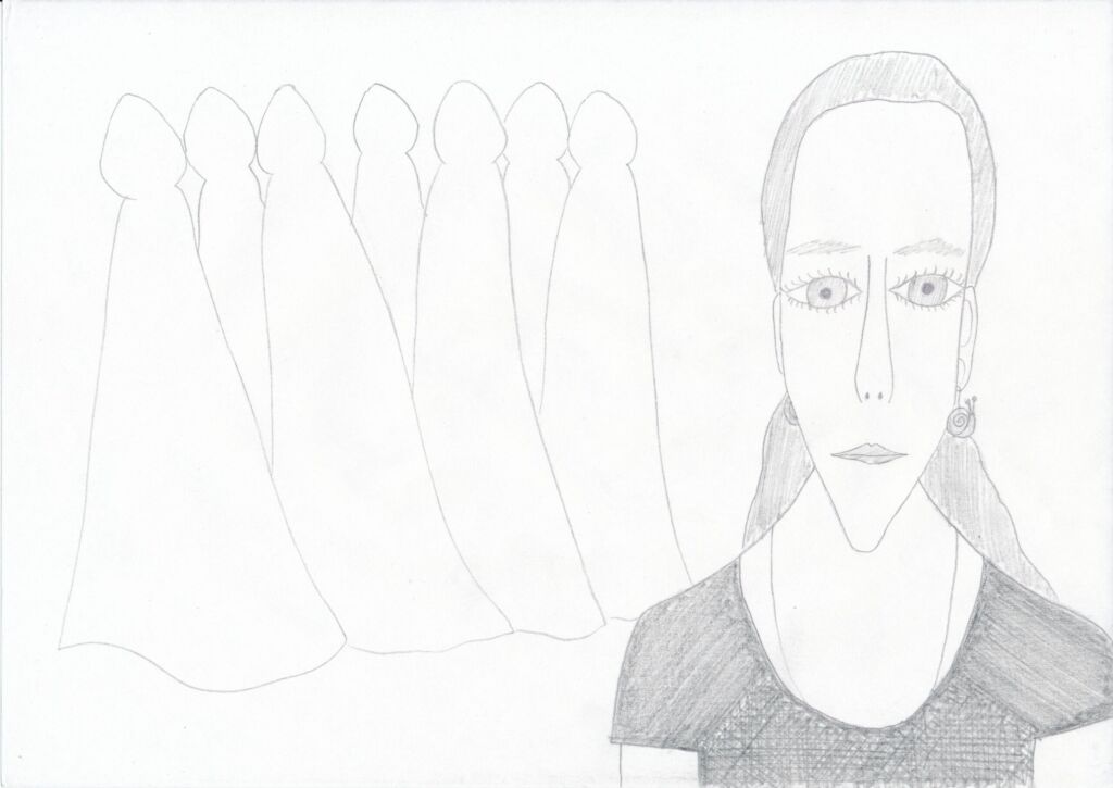 Тайна одного народа 4