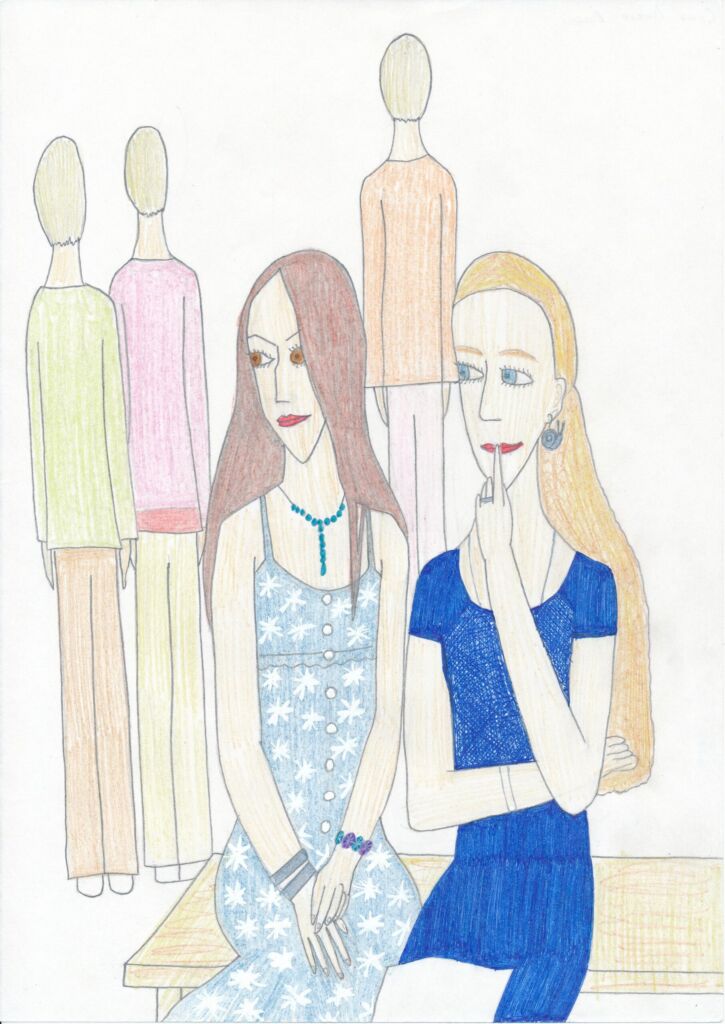 Тайна одного народа 3