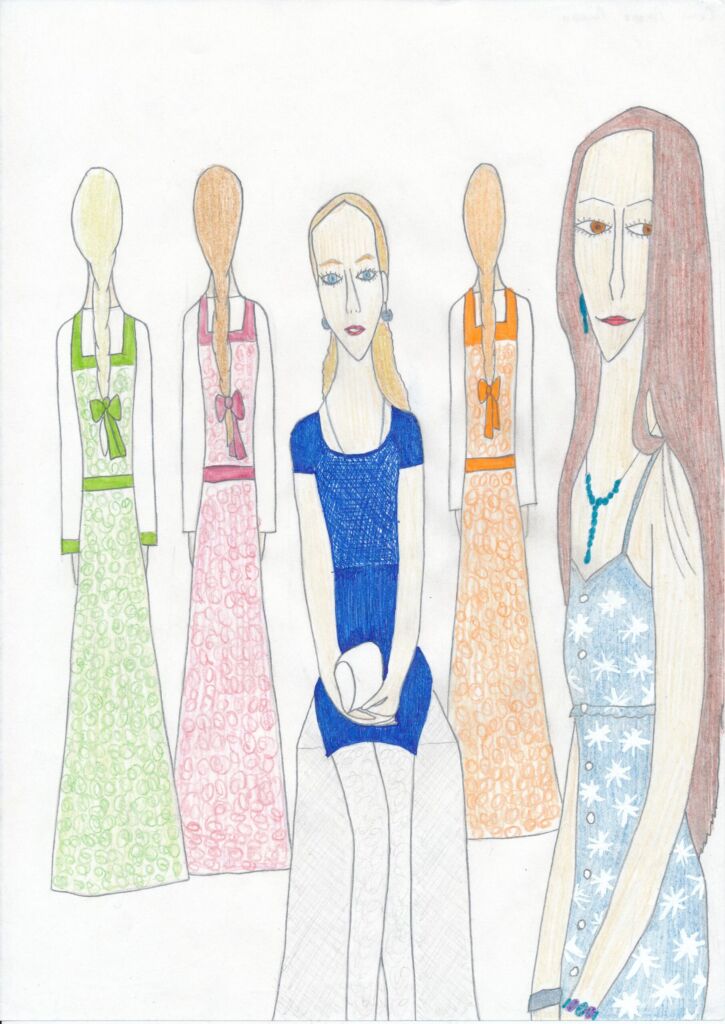 Тайна одного народа 2