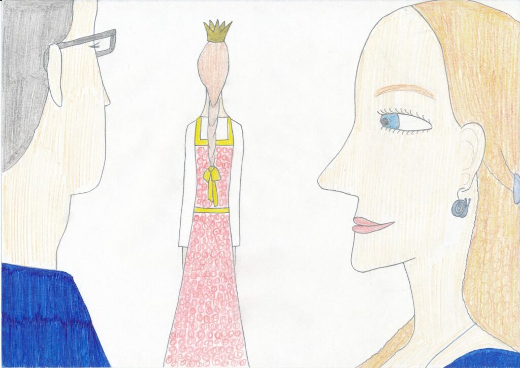 Тайна одного народа 1