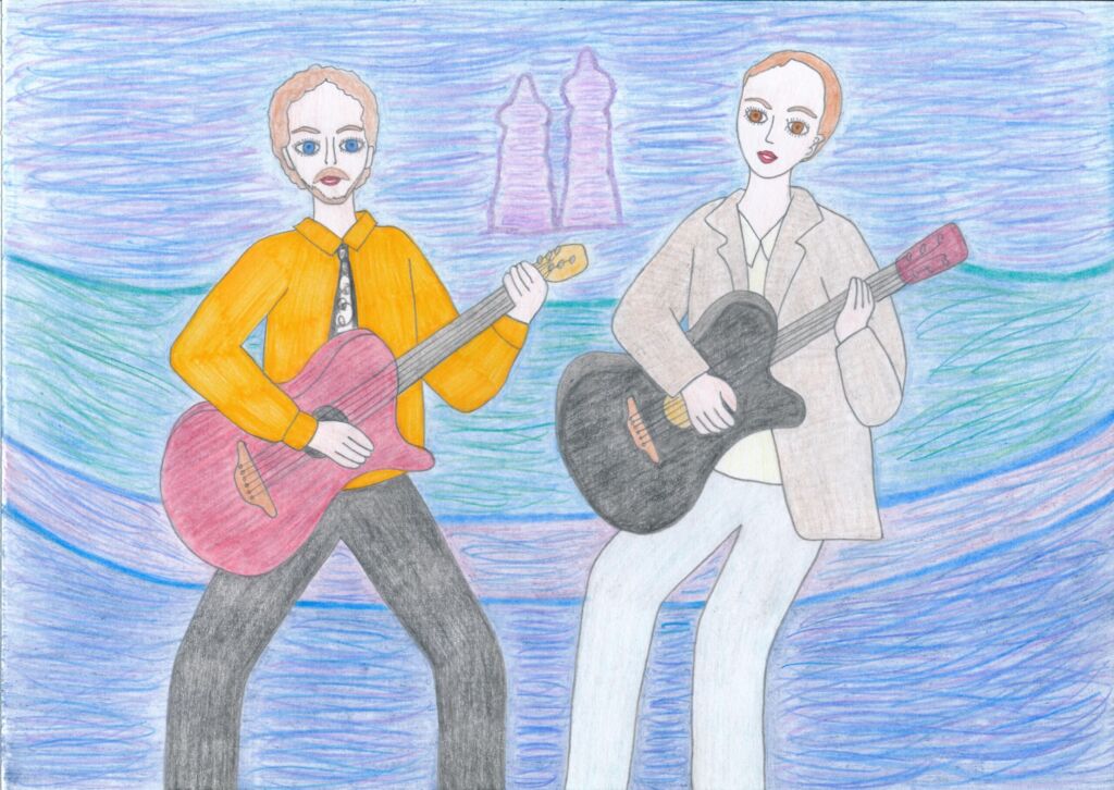 Гондольеры