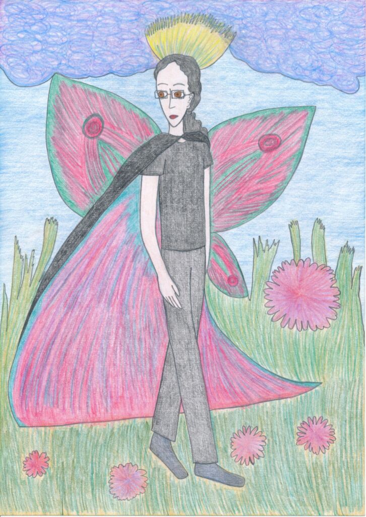 Чёрный эльф