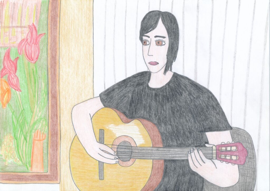 Репетиция 5