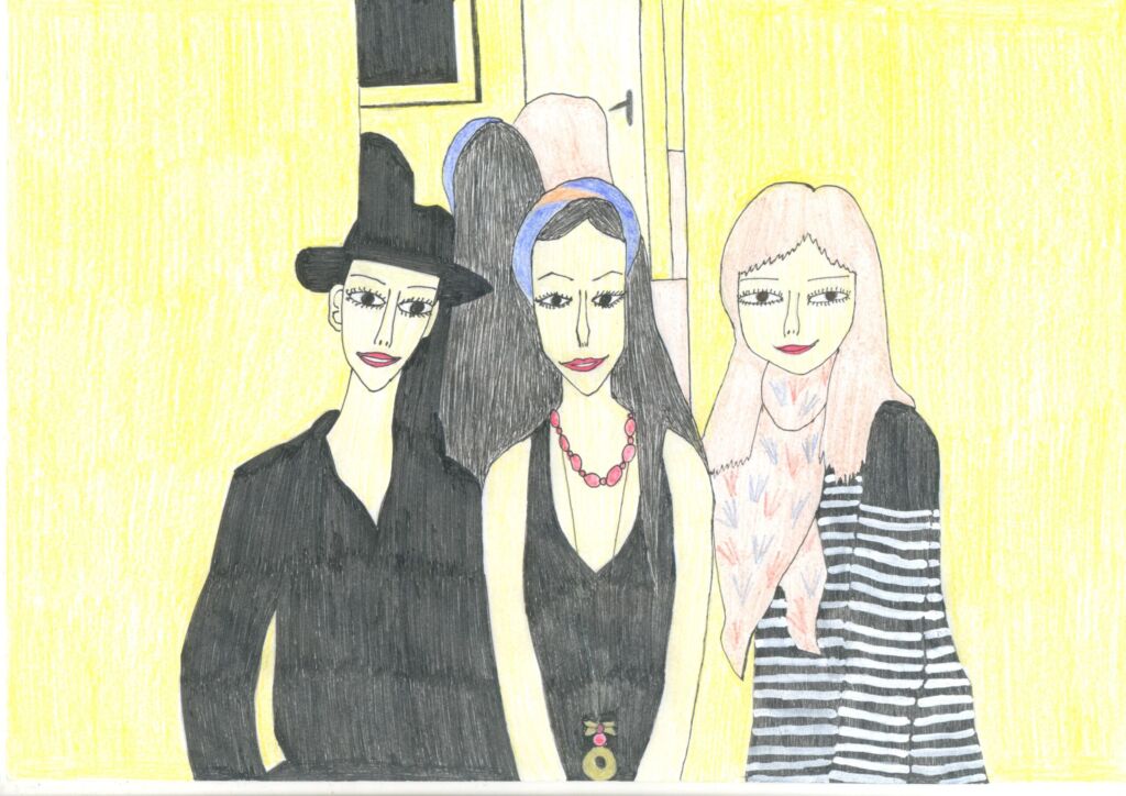 Мир искусства 7