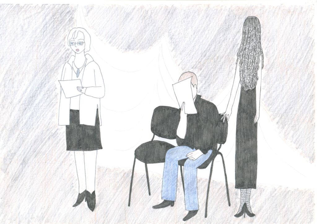 Седьмая метель 3