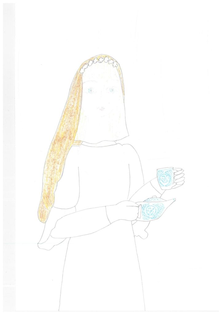 Снежная сказка 7