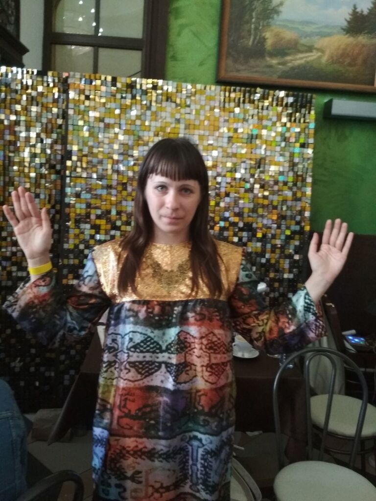 Фестиваль «Soul Fest» 1