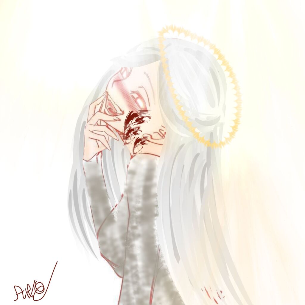 Падший ангел