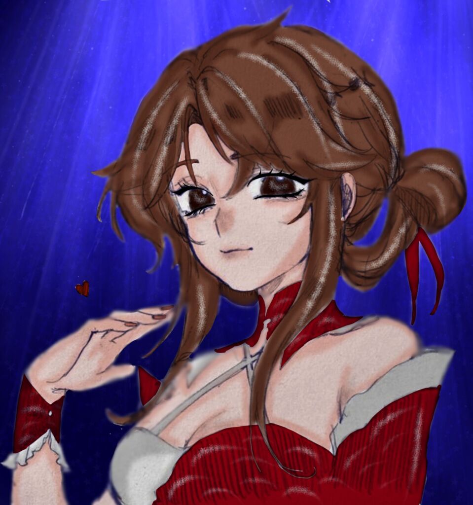 Морские глубины