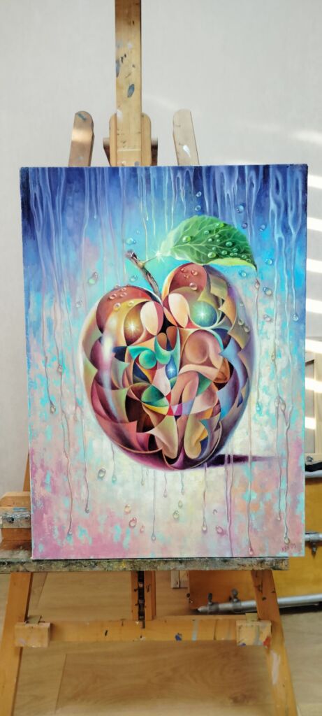 Адамово яблоко