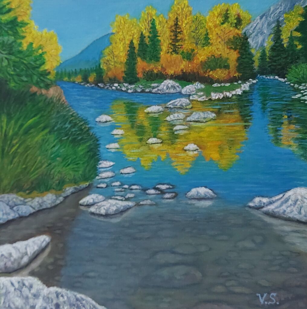 Прозрачность воды