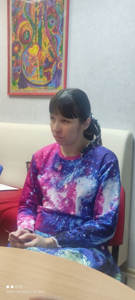 Центр “Пять ключей” 1