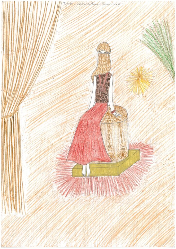 Давлат-Хатун