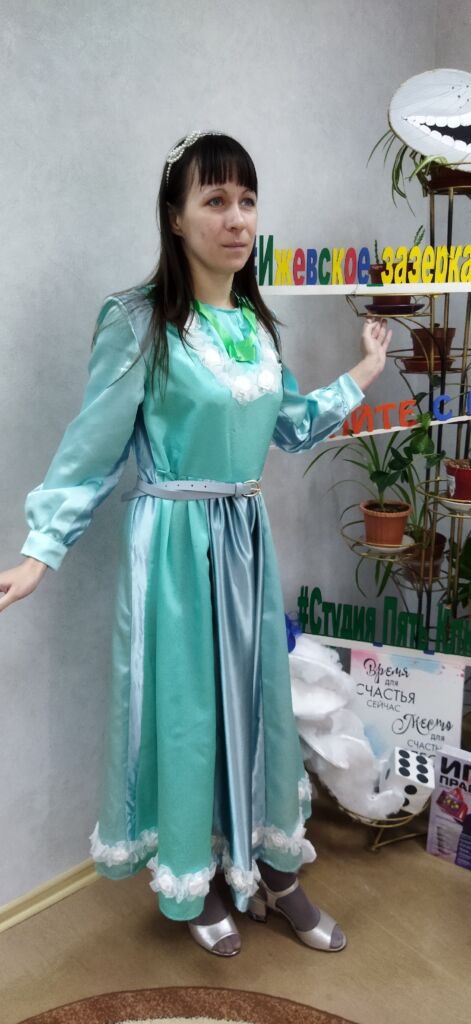 Домашний фестиваль в “Пяти ключах” 4